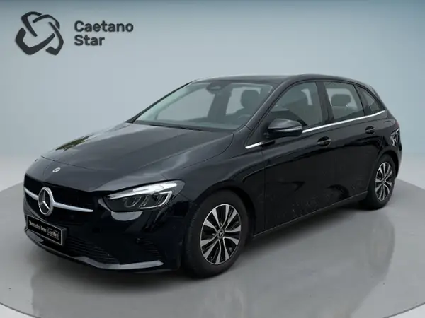 Mercedes-Benz Classe B